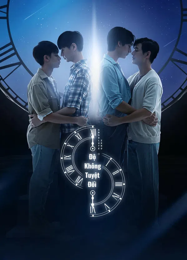 Xem Phim Độ Không Tuyệt Đối Vietsub HD Online
