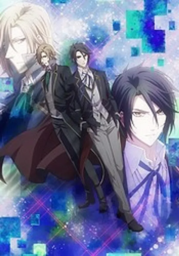 Poster phim Butlers: Chitose Momotose Monogatari trên Xem Phim Fun