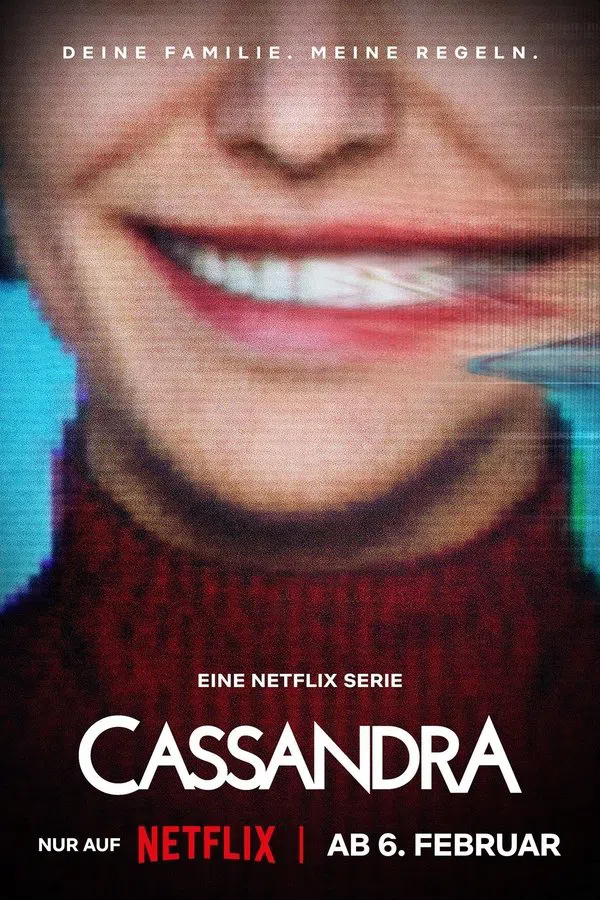 Poster phim Cassandra trên Xem Phim Fun