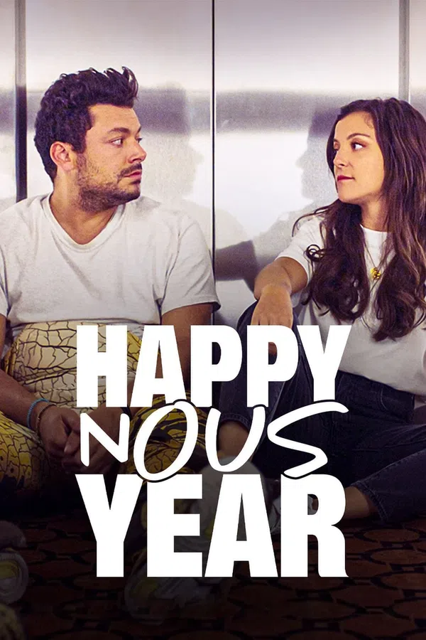 Poster phim Năm Mới Kẹt Với Nàng trên Xem Phim Fun