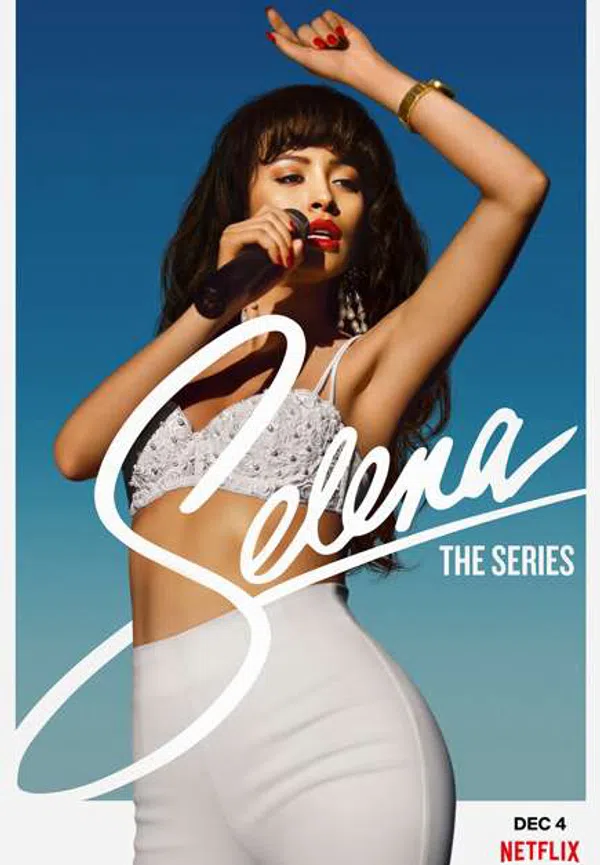 Poster phim Selena (Phần 1) trên Xem Phim Fun