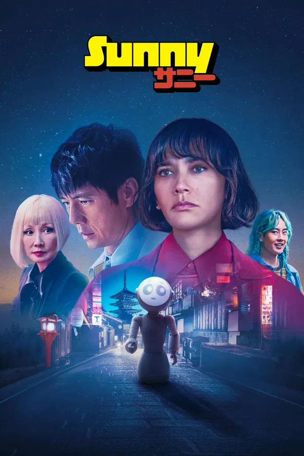 Poster phim Sunny trên Xem Phim Fun
