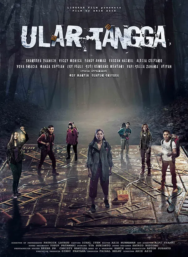 Xem Phim Thang rắn Vietsub HD Online