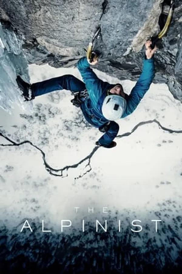 Poster phim The Alpinist trên Xem Phim Fun